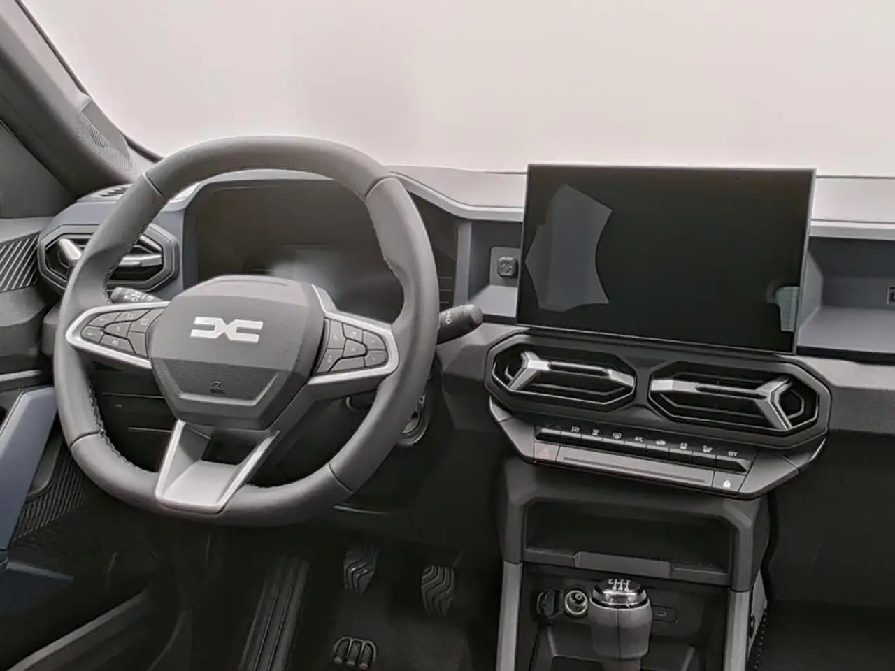 Dacia Duster 2026 — фото 11