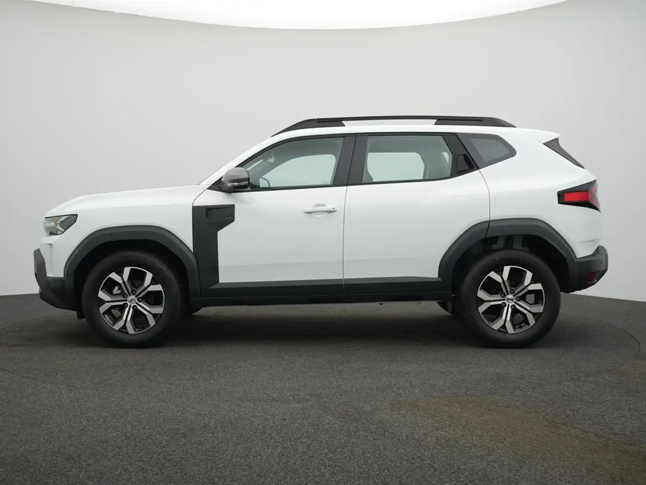 Dacia Duster 2026