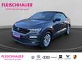 Volkswagen T-Roc Cabriolet R-Line 1.5 TSI+SHZ+NAVI+DAB Grau - thumbnail 1