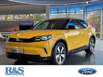 Extended Range LED+Navi+360°+Wärmepumpe+KeyFree