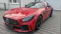 Mercedes-Benz AMG GT R Coupe Facelift/Virtual/Carbon/360° Rouge - thumbnail 5