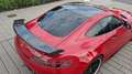 Mercedes-Benz AMG GT R Coupe Facelift/Virtual/Carbon/360° Rouge - thumbnail 12