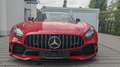 Mercedes-Benz AMG GT R Coupe Facelift/Virtual/Carbon/360° Rouge - thumbnail 4