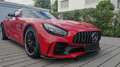 Mercedes-Benz AMG GT R Coupe Facelift/Virtual/Carbon/360° Rouge - thumbnail 1