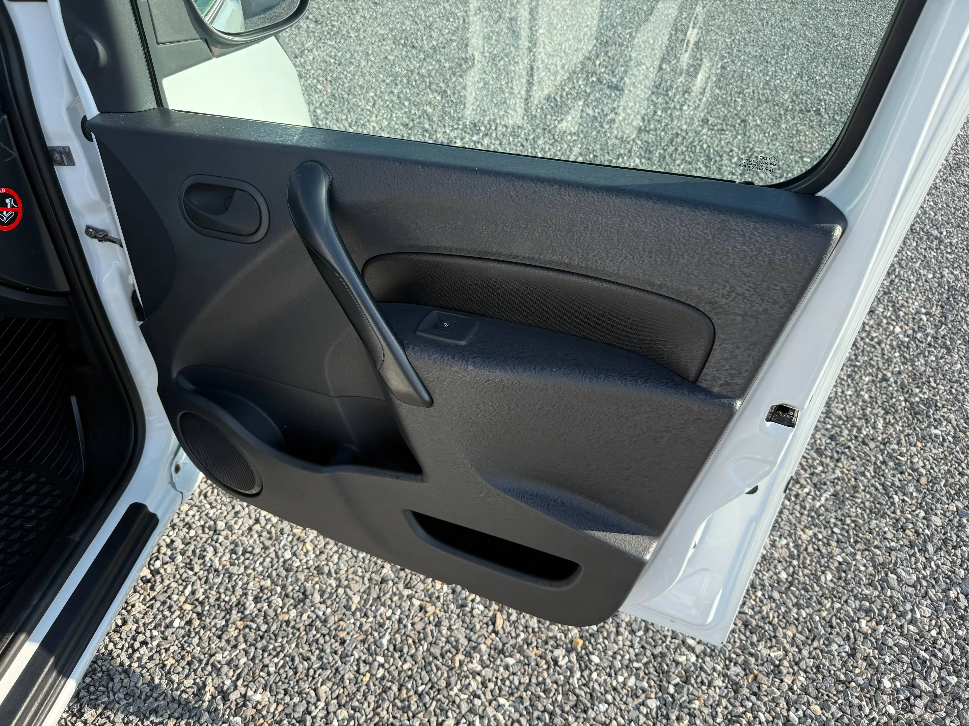 Mercedes-Benz Citan 1.5Dci 95CH **3Places Clim Cruise Euro6d** — photo 13