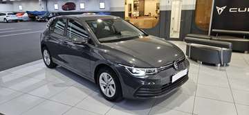 Golf VIII1.0 tsi evo Life 110cv