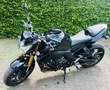 Yamaha FZ 8 Naked Bike Negru - thumbnail 1