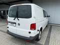 Volkswagen T6.1 Transporter Lang Mixto*6 Sitze*DSG*LED*1.Hd Blanco - thumbnail 7