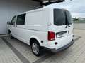 Volkswagen T6.1 Transporter Lang Mixto*6 Sitze*DSG*LED*1.Hd Blanco - thumbnail 11