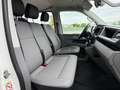 Volkswagen T6.1 Transporter Lang Mixto*6 Sitze*DSG*LED*1.Hd Blanco - thumbnail 14