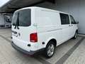 Volkswagen T6.1 Transporter Lang Mixto*6 Sitze*DSG*LED*1.Hd Blanco - thumbnail 6
