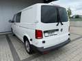 Volkswagen T6.1 Transporter Lang Mixto*6 Sitze*DSG*LED*1.Hd Blanco - thumbnail 10