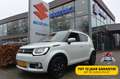 Suzuki Ignis 1.2 Style Smart Hybrid 5-deurs Airco/Cruise contro Blanc - thumbnail 1