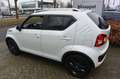 Suzuki Ignis 1.2 Style Smart Hybrid 5-deurs Airco/Cruise contro Blanc - thumbnail 4
