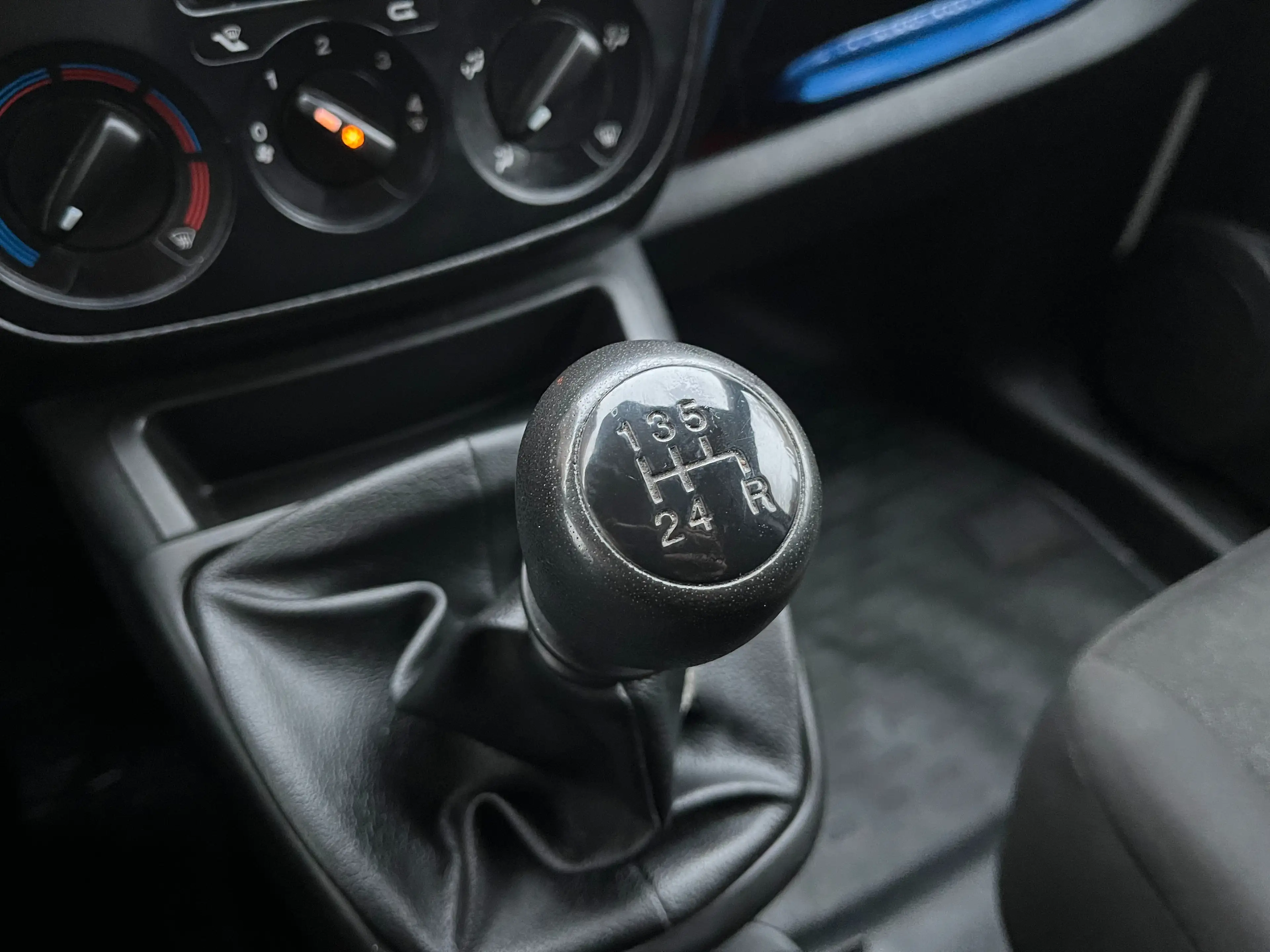 Fiat Fiorino Fiorino Basis/AIRCO/VERZORGDE STAAT/GARANTIE — photo 15