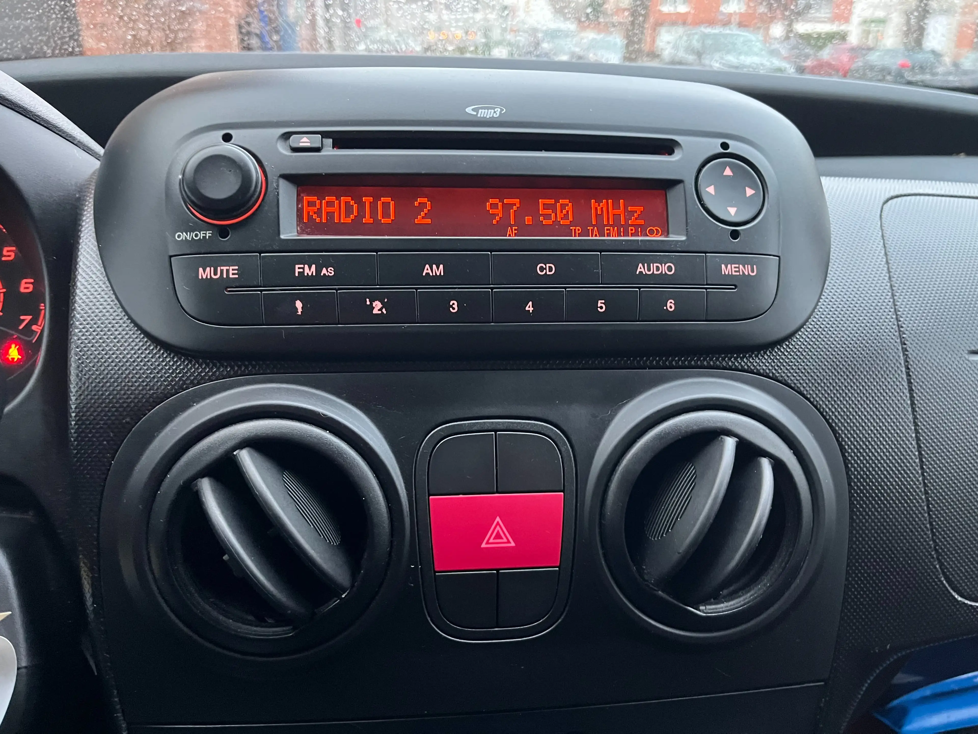 Fiat Fiorino Fiorino Basis/AIRCO/VERZORGDE STAAT/GARANTIE — photo 13
