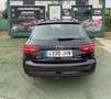 Audi A4 Avant 2.0TDI DPF 120 Negro - thumbnail 6