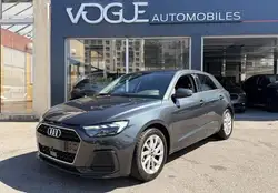 Audi A1 25 TFSI 95CH ADVANCED S TRONIC 7