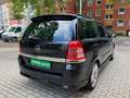 Opel Zafira B Edition OPC-OPTIK/7-SITZER/GEPFLEGT//// Noir - thumbnail 4