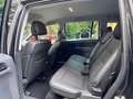 Opel Zafira B Edition OPC-OPTIK/7-SITZER/GEPFLEGT//// Noir - thumbnail 10