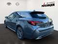 Toyota Corolla TS 2.0 Hybrid TeamD,Navi,LED,DAB,carplay Silber - thumbnail 4