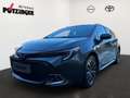 Toyota Corolla TS 2.0 Hybrid TeamD,Navi,LED,DAB,carplay Silber - thumbnail 1