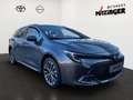 Toyota Corolla TS 2.0 Hybrid TeamD,Navi,LED,DAB,carplay Silber - thumbnail 2