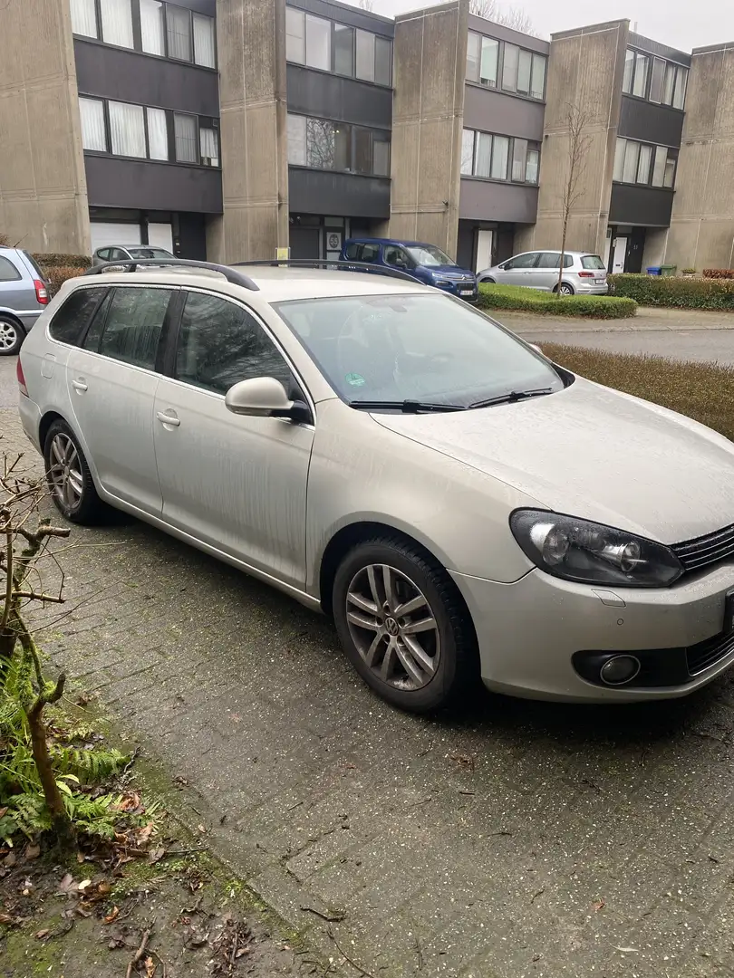 Volkswagen Golf 1.4 TSI Highline - 2
