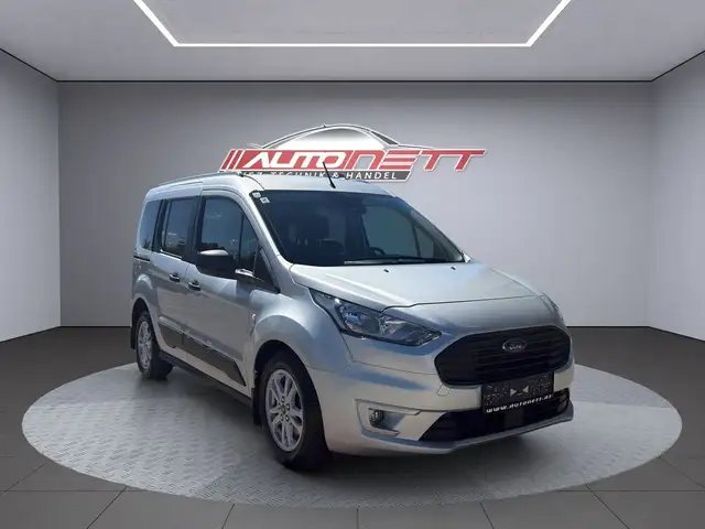 Ford Tourneo Connect Trend