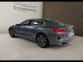 BMW 840 840iA 333ch xDrive Bleu - thumbnail 12