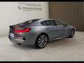 BMW 840 840iA 333ch xDrive Bleu - thumbnail 2