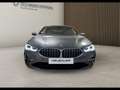 BMW 840 840iA 333ch xDrive Bleu - thumbnail 14