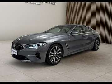 840iA 333ch xDrive