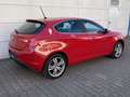 Alfa Romeo Giulietta 1.4 TB 16V Turismo Rot - thumbnail 3