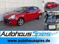 Alfa Romeo Giulietta 1.4 TB 16V Turismo Rot - thumbnail 1