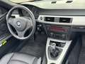 BMW 318 i Cabrio Zwart - thumbnail 11