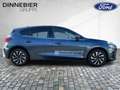 Ford Focus Titanium X LED+Navi+Kamera+Winterpaket Blau - thumbnail 8