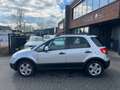 Fiat Sedici 1.6-16V Dynamic AIRCO NIEUWE APK SUZUKI SX4 Grau - thumbnail 2