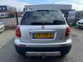 Fiat Sedici 1.6-16V Dynamic AIRCO NIEUWE APK SUZUKI SX4 Grau - thumbnail 4