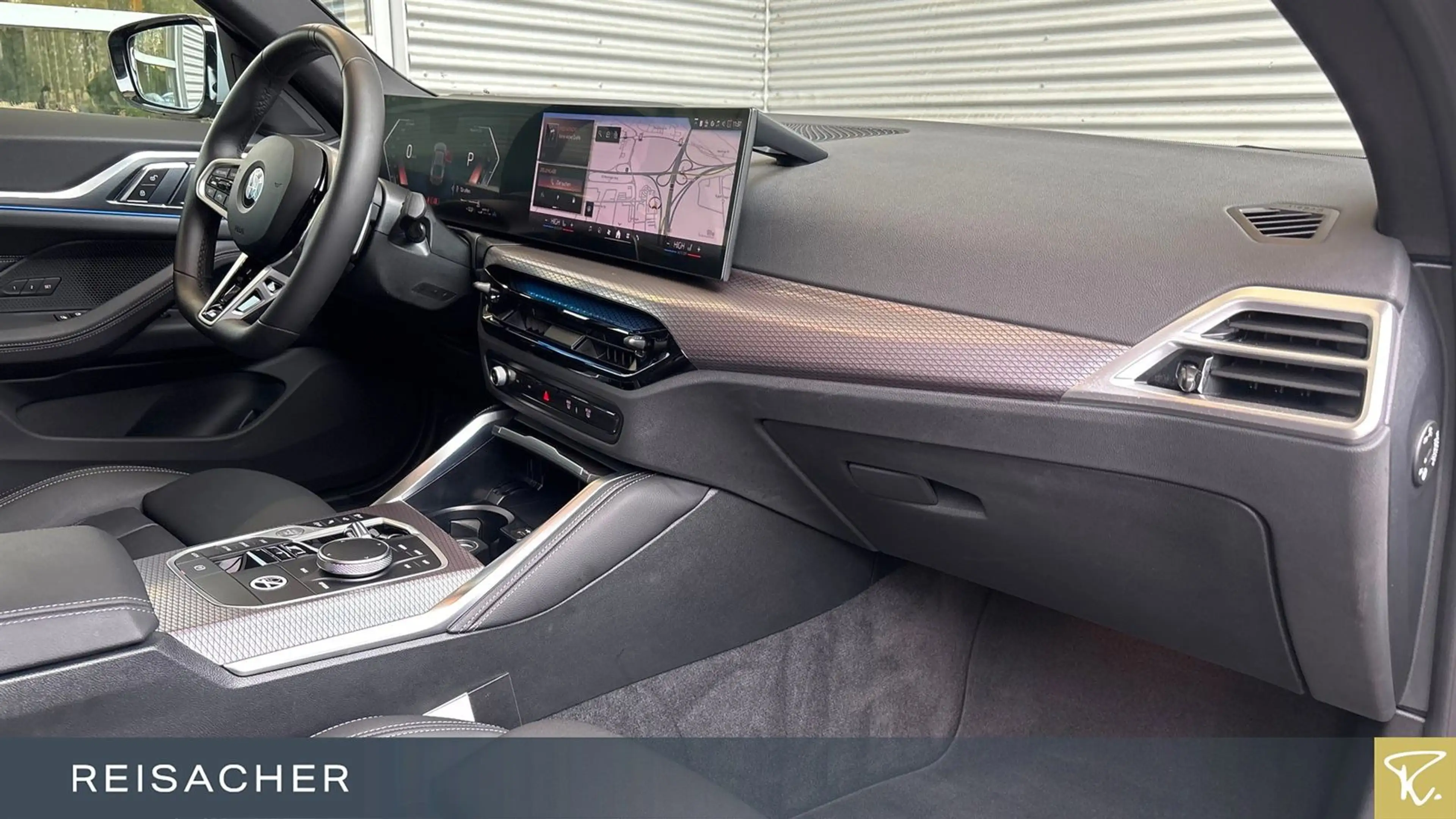 BMW 430 430i A xDrive Gran Coupé M-Sport,M-Sport PRO,GSD — photo 14