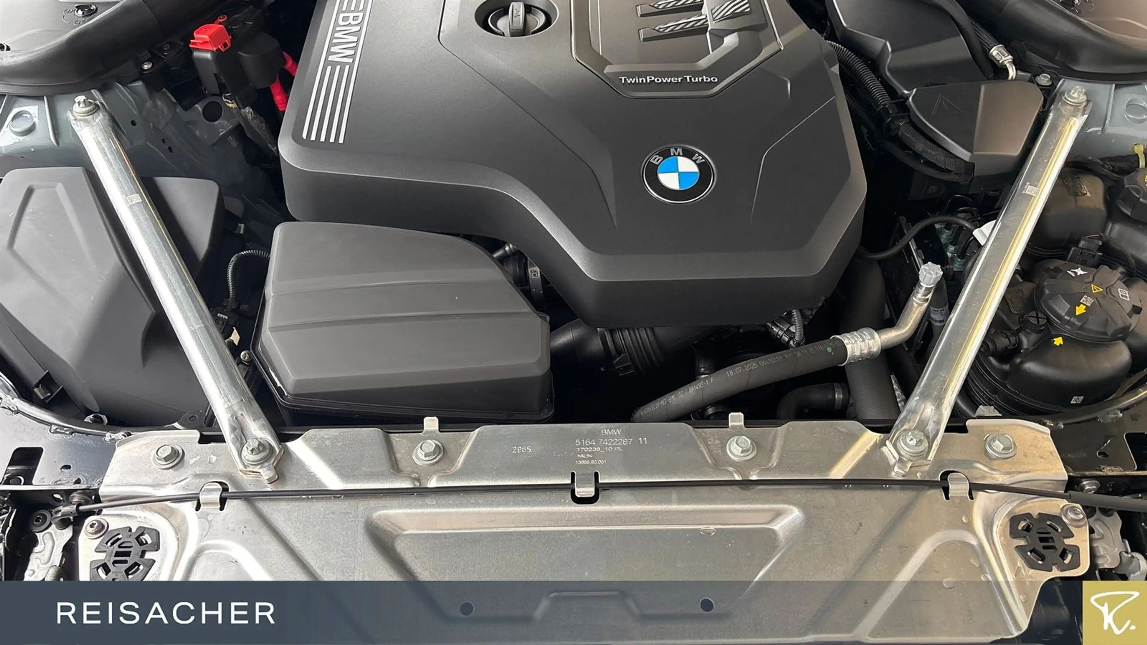 BMW 430 430i A xDrive Gran Coupé M-Sport,M-Sport PRO,GSD — photo 7