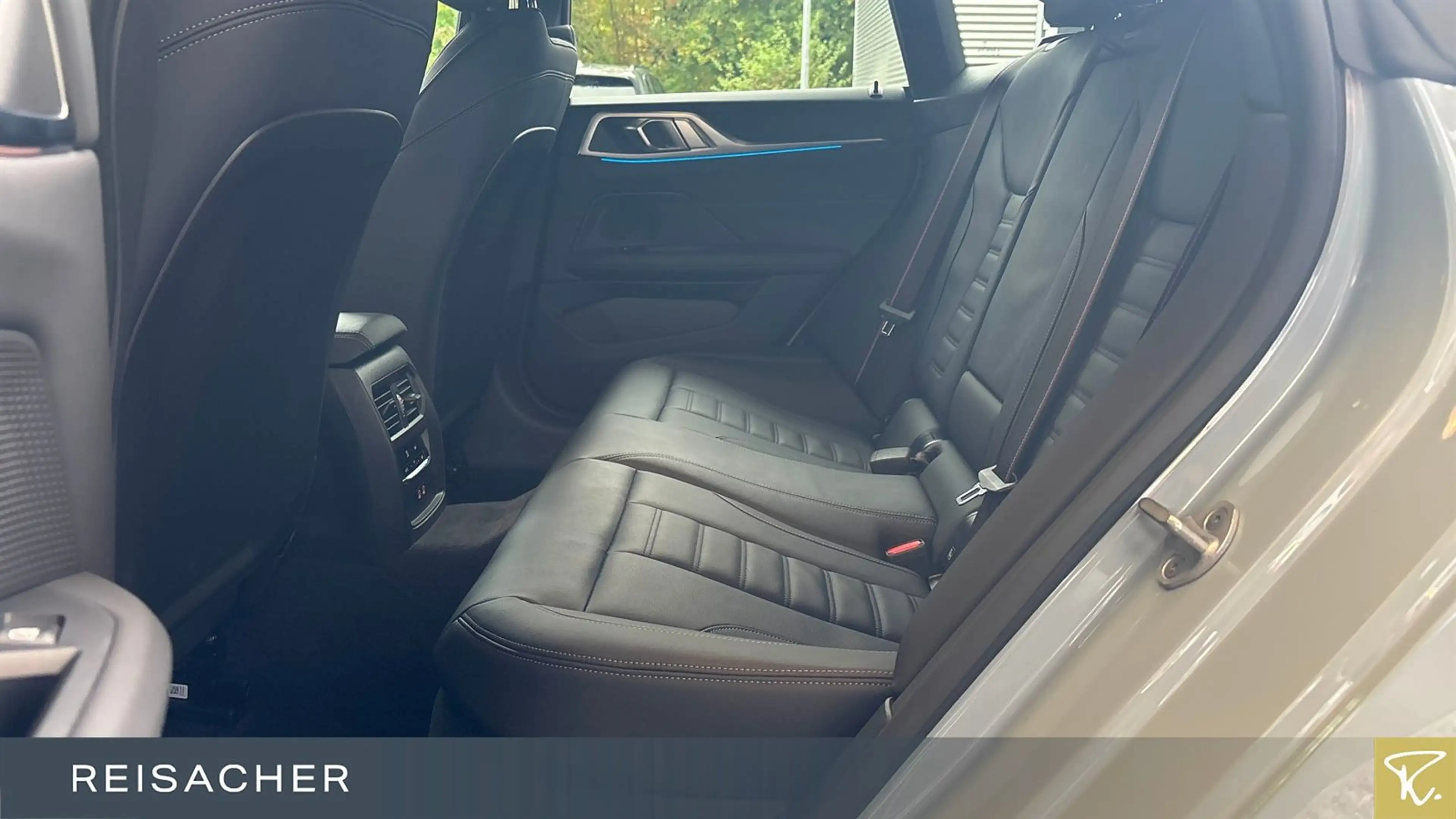 BMW 430 430i A xDrive Gran Coupé M-Sport,M-Sport PRO,GSD — photo 8