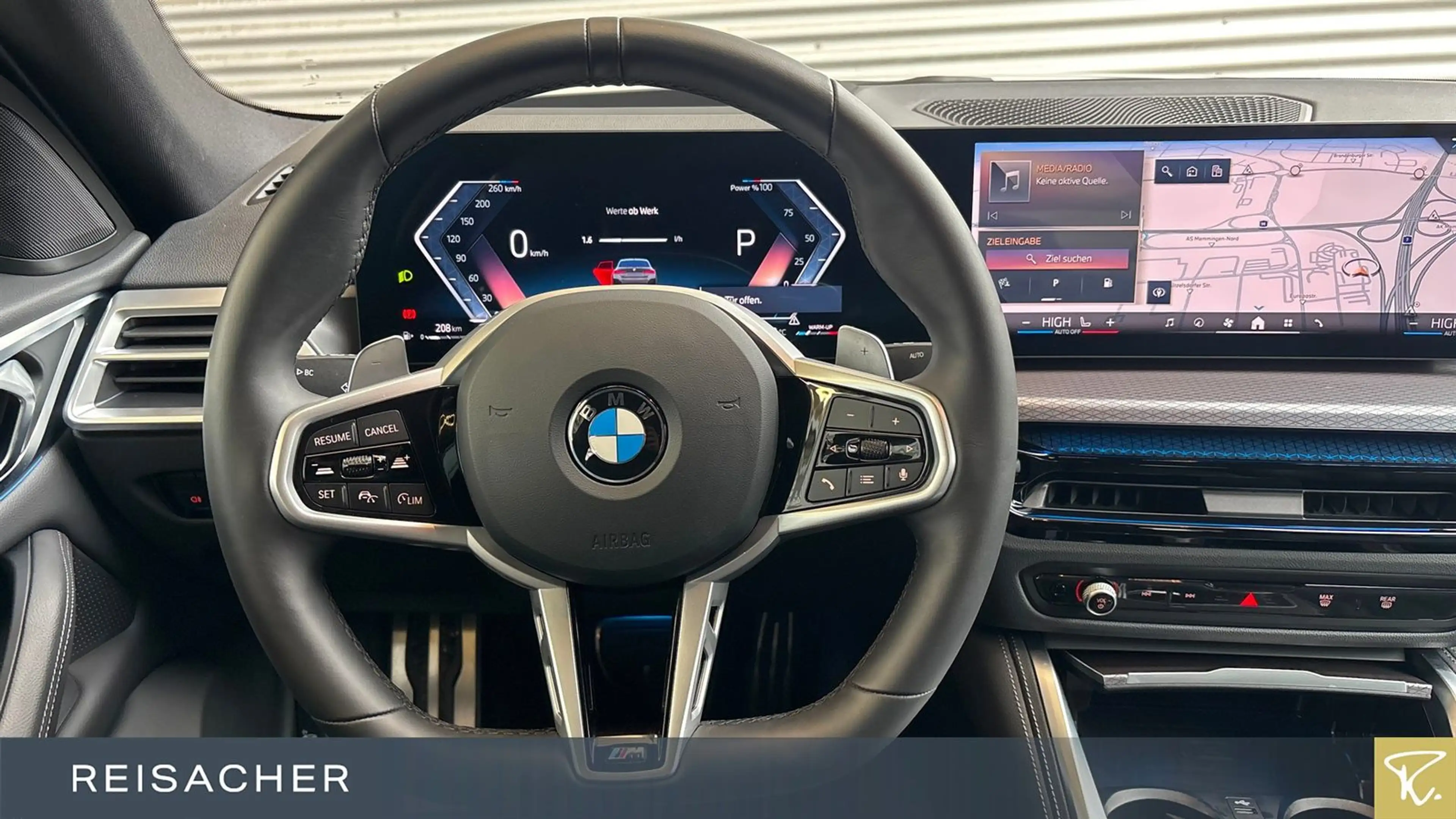BMW 430 430i A xDrive Gran Coupé M-Sport,M-Sport PRO,GSD — photo 5
