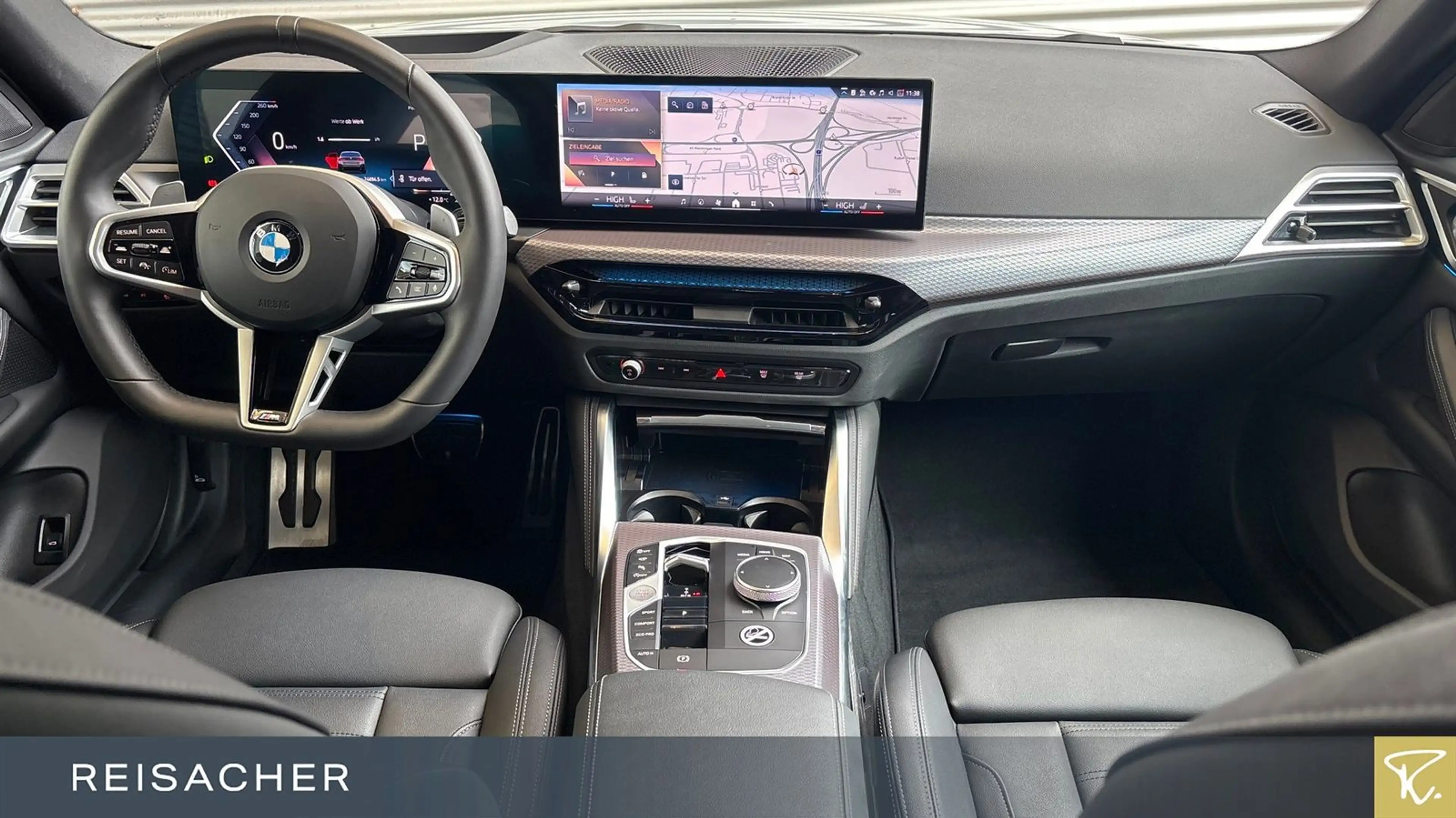 BMW 430 430i A xDrive Gran Coupé M-Sport,M-Sport PRO,GSD — photo 6