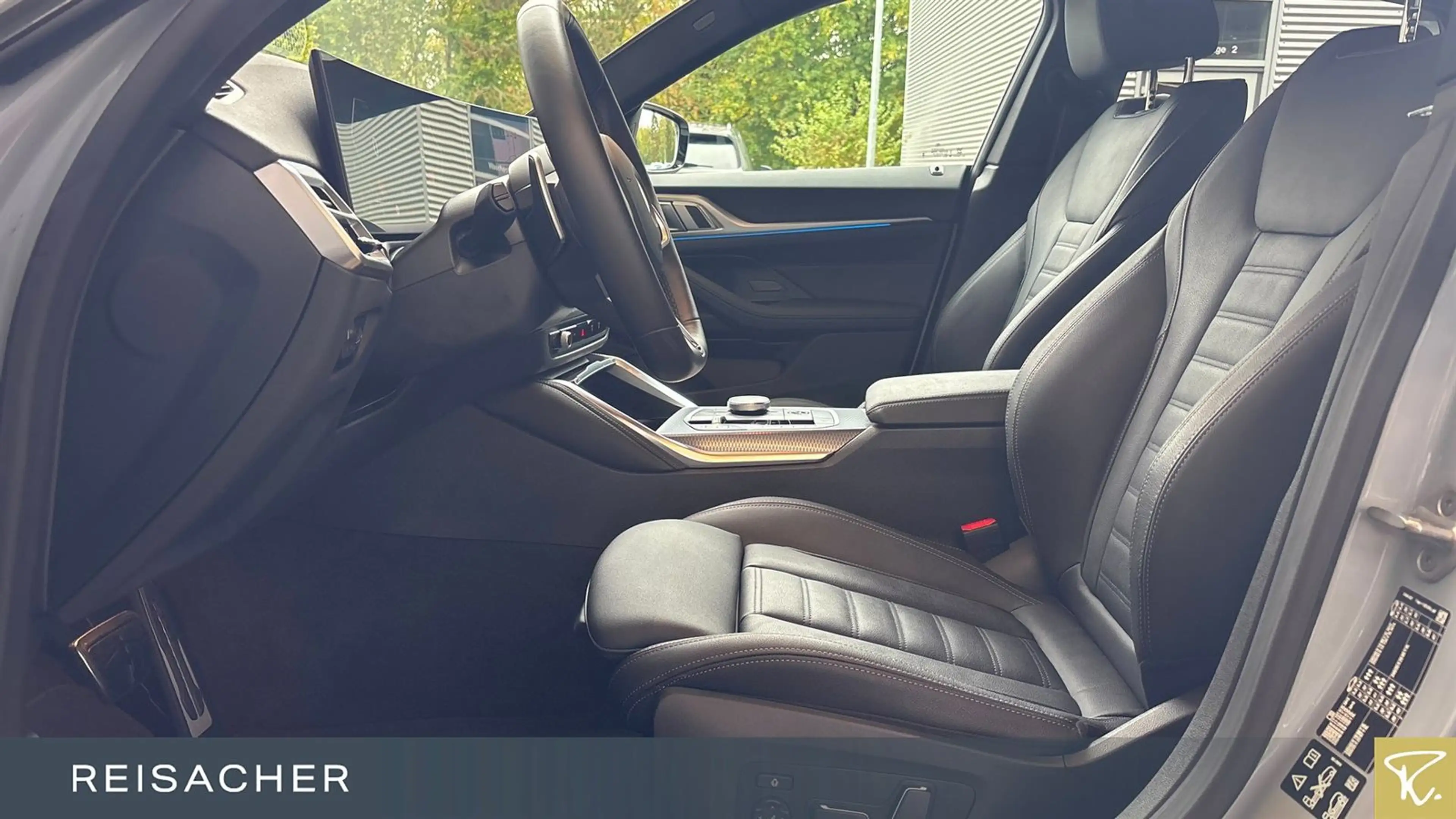 BMW 430 430i A xDrive Gran Coupé M-Sport,M-Sport PRO,GSD — photo 4