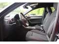 SEAT Leon 2.0 TSI DSG FR NAVI LED 18 KLIMA ACC KAMERA Blauw - thumbnail 18