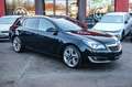 Opel Insignia ST 16 SIDI Turbo SPORT OPC NAVIGATION Sport Grün - thumbnail 4