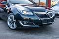 Opel Insignia ST 16 SIDI Turbo SPORT OPC NAVIGATION Sport Grün - thumbnail 2