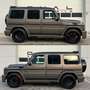 Mercedes-Benz G 63 AMG 4MATIC | HAMANN| STERNENHIMMEL Weiß - thumbnail 7