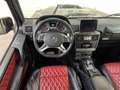 Mercedes-Benz G 63 AMG 4MATIC | HAMANN| STERNENHIMMEL Weiß - thumbnail 9